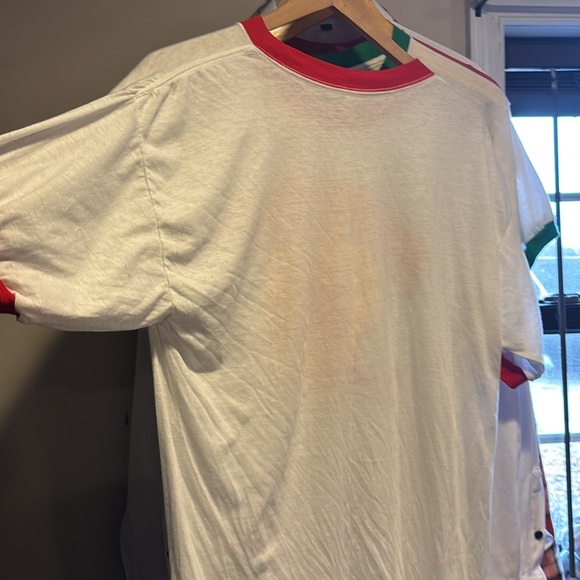 Vintage 1983 Philadelphia Stars t-shirt
USFL Stars Football team - Picture 2 of 3